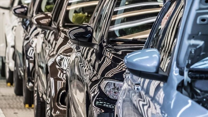 510 bin TL’ye sıfır otomatik araç! Fiyatlar yenilendi: İşte 2025’in en uygun fiyatlı otomobilleri… - Resim: 5