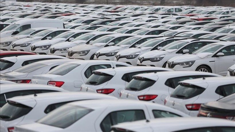 510 bin TL’ye sıfır otomatik araç! Fiyatlar yenilendi: İşte 2025’in en uygun fiyatlı otomobilleri… - Resim: 8