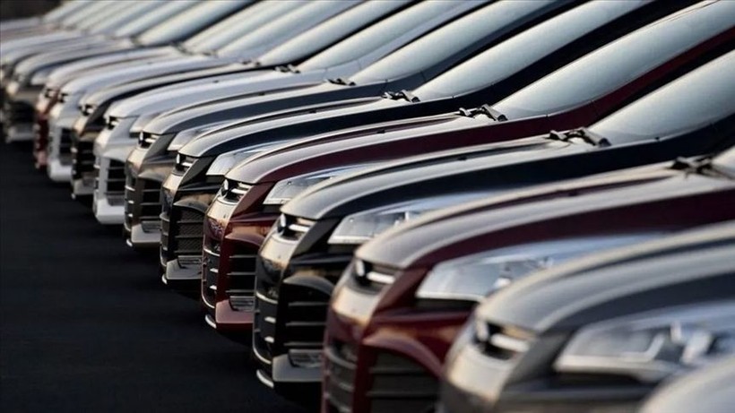 510 bin TL’ye sıfır otomatik araç! Fiyatlar yenilendi: İşte 2025’in en uygun fiyatlı otomobilleri… - Resim: 3