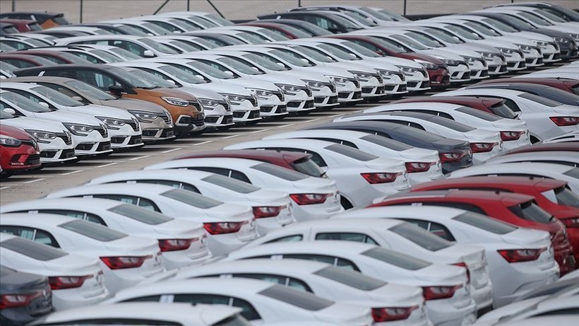 510 bin TL’ye sıfır otomatik araç! Fiyatlar yenilendi: İşte 2025’in en uygun fiyatlı otomobilleri… - Resim: 4