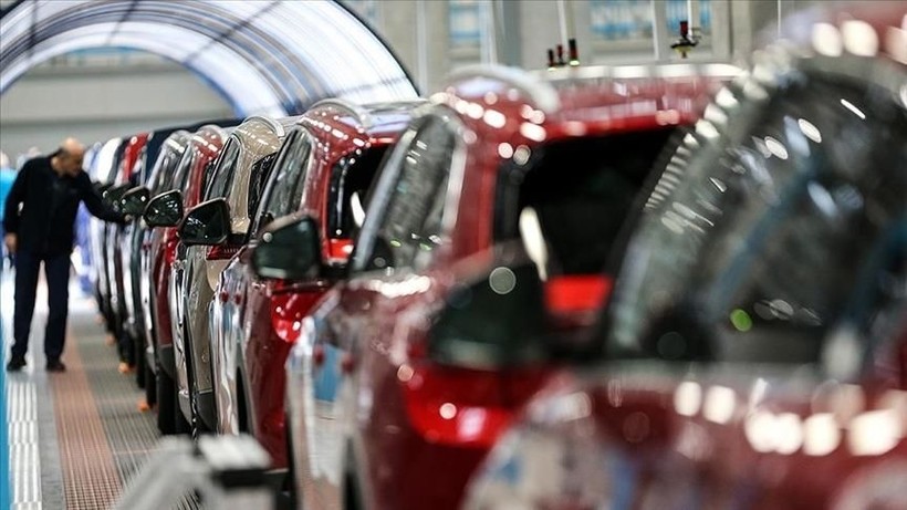 510 bin TL’ye sıfır otomatik araç! Fiyatlar yenilendi: İşte 2025’in en uygun fiyatlı otomobilleri… - Resim: 2
