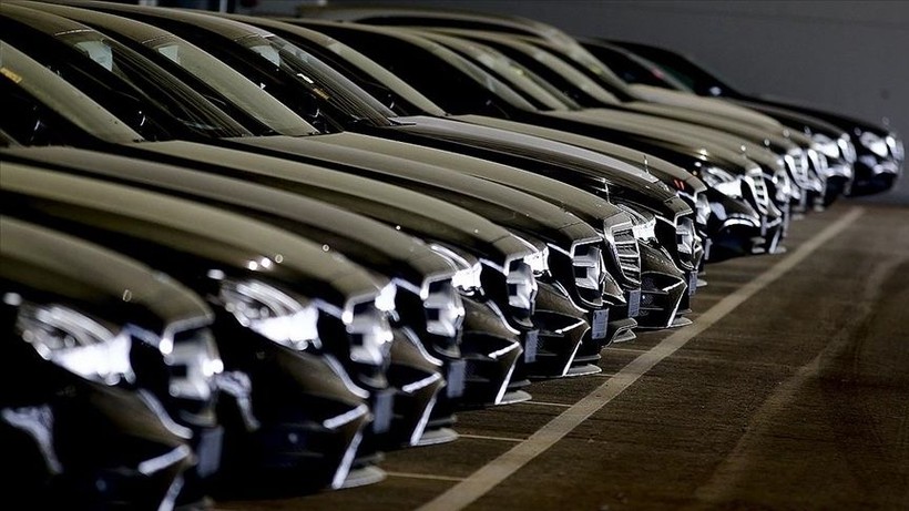 510 bin TL’ye sıfır otomatik araç! Fiyatlar yenilendi: İşte 2025’in en uygun fiyatlı otomobilleri… - Resim: 7