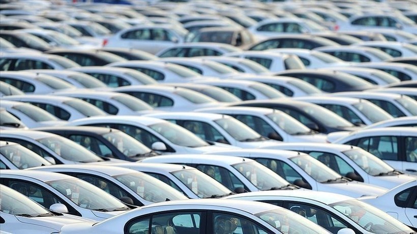 510 bin TL’ye sıfır otomatik araç! Fiyatlar yenilendi: İşte 2025’in en uygun fiyatlı otomobilleri… - Resim: 6