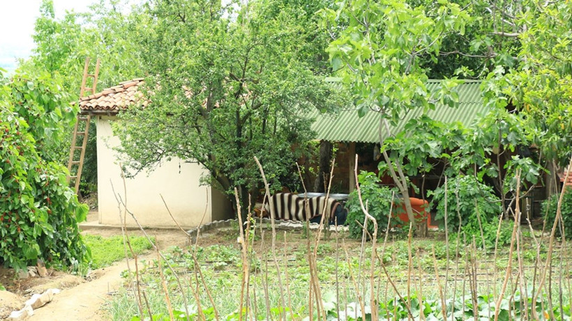 5 jandarma yaralanmıştı! Bağ evi patlama davasında keşif yapıldı - Resim: 9