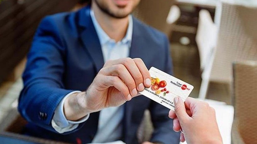 Danıştay son noktayı koydu! Milyonları ilgilendiren yemek kartı kararı - Resim: 1