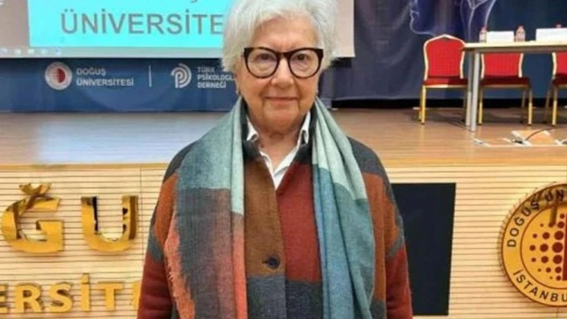 İddianame hazır! Dünyaca ünlü profesör dolandırıldı - Resim: 6