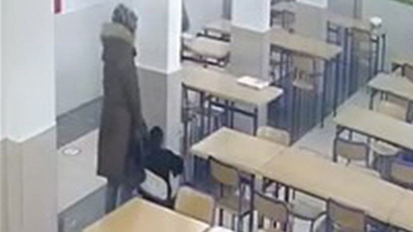Valilik iki müfettiş görevlendirdi! Özel eğitim okulunda şiddete şikayet - Resim: 2