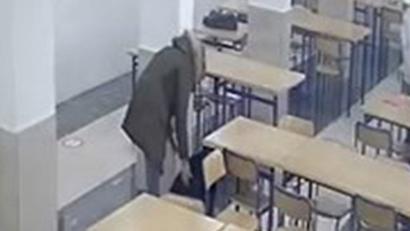 Valilik iki müfettiş görevlendirdi! Özel eğitim okulunda şiddete şikayet - Resim: 4