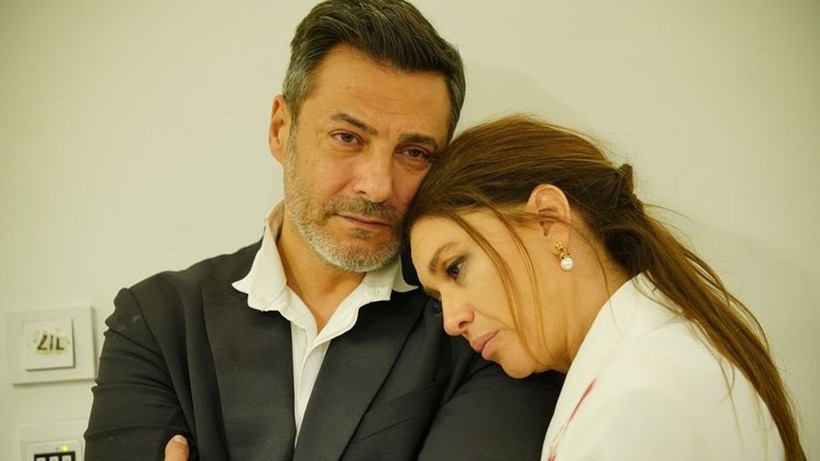 16 MAYIS CUMA REYTİNG SONUÇLARI AÇIKLANDI! Kızılcık Şerbeti, Bir Zamanlar İstanbul, Arka Sokaklar. Dün en çok ne izlendi? - Resim: 2