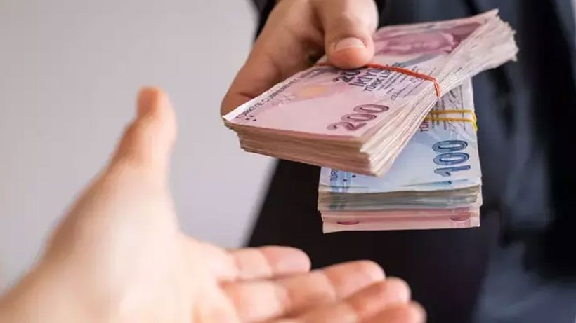 600.000 TL'NİN GETİRİSİ AĞZINIZIN SUYUNU AKITACAK: Mevduat faizlerinde oran uçtu! Aylık getirisi bakın ne kadar oldu - Resim: 10