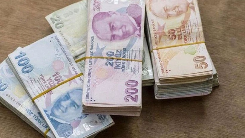 600.000 TL'NİN GETİRİSİ AĞZINIZIN SUYUNU AKITACAK: Mevduat faizlerinde oran uçtu! Aylık getirisi bakın ne kadar oldu - Resim: 2