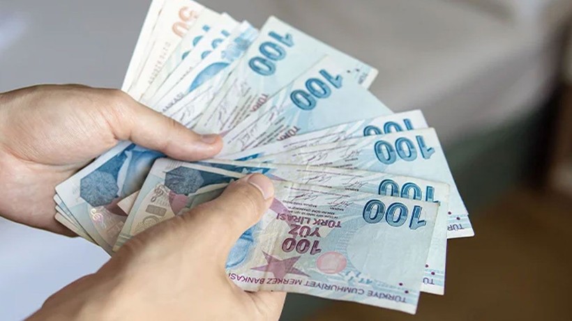 600.000 TL'NİN GETİRİSİ AĞZINIZIN SUYUNU AKITACAK: Mevduat faizlerinde oran uçtu! Aylık getirisi bakın ne kadar oldu - Resim: 3
