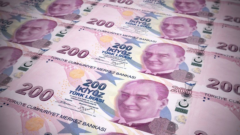 600.000 TL'NİN GETİRİSİ AĞZINIZIN SUYUNU AKITACAK: Mevduat faizlerinde oran uçtu! Aylık getirisi bakın ne kadar oldu - Resim: 5