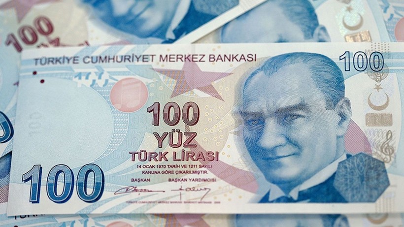 600.000 TL'NİN GETİRİSİ AĞZINIZIN SUYUNU AKITACAK: Mevduat faizlerinde oran uçtu! Aylık getirisi bakın ne kadar oldu - Resim: 7