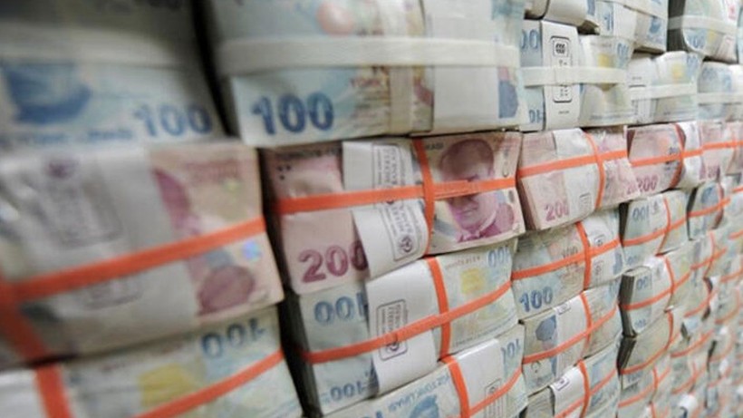 600.000 TL'NİN GETİRİSİ AĞZINIZIN SUYUNU AKITACAK: Mevduat faizlerinde oran uçtu! Aylık getirisi bakın ne kadar oldu - Resim: 8