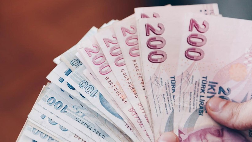 600.000 TL'NİN GETİRİSİ AĞZINIZIN SUYUNU AKITACAK: Mevduat faizlerinde oran uçtu! Aylık getirisi bakın ne kadar oldu - Resim: 9