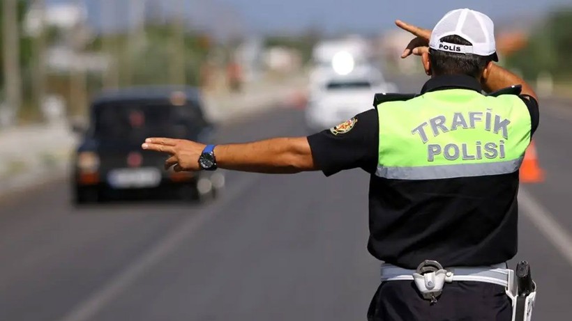 Makas atana 90 bin, ambulansa yol vermeyene 46 bin! Katlamalı ceza düzenlemesi geliyor: İşte tüm detaylar... - Resim: 4