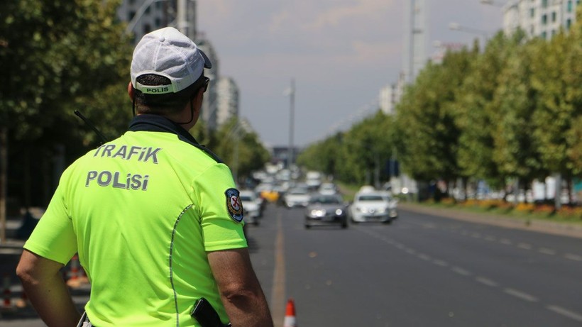Makas atana 90 bin, ambulansa yol vermeyene 46 bin! Katlamalı ceza düzenlemesi geliyor: İşte tüm detaylar... - Resim: 6