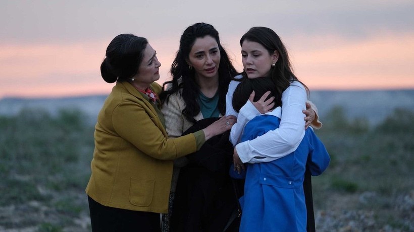 17 MAYIS CUMARTESİ REYTİNG SONUÇLARI AÇIKLANDI! Gönül Dağı, Can Borcu, Survivor. Dün en çok ne izlendi? - Resim: 2