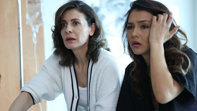 17 MAYIS CUMARTESİ REYTİNG SONUÇLARI AÇIKLANDI! Gönül Dağı, Can Borcu, Survivor. Dün en çok ne izlendi? - Resim: 3