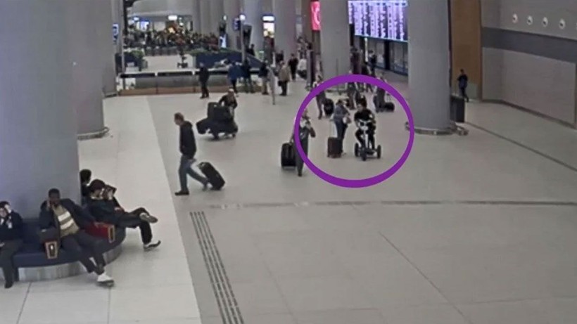 İstanbul Havalimanı'nda 3 kadın yakalandı: Cinsel organlarından 6 kilo altın çıktı! - Resim: 2