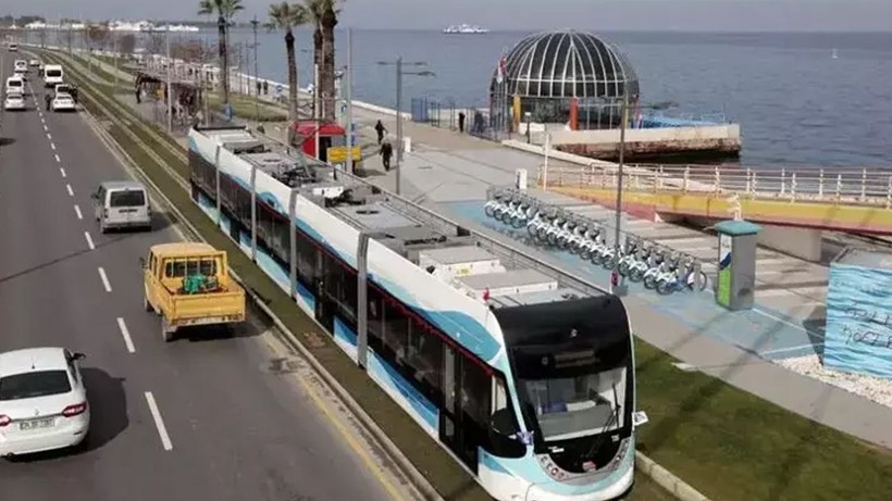 TOPLU TAŞIMA YARIN (19 MAYIS) ÜCRETSİZ Mİ? Metro, metrobüs, Marmaray, İETT, otobüsler 19 Mayıs Pazartesi bedava mı? - Resim: 5