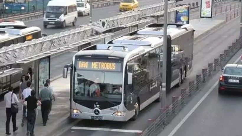 TOPLU TAŞIMA YARIN (19 MAYIS) ÜCRETSİZ Mİ? Metro, metrobüs, Marmaray, İETT, otobüsler 19 Mayıs Pazartesi bedava mı? - Resim: 1