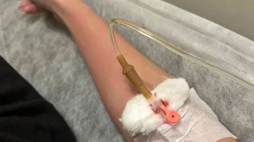 İşletmeden şikayetçi oldu! Solaryumda unutuldu hastanelik oldu - Resim: 2