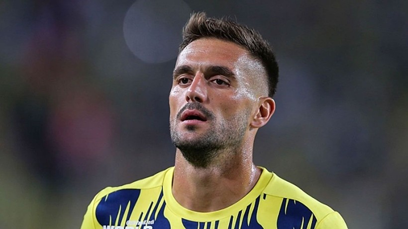 FENERBAHÇE SON DAKİKA HABERİ: Dusan Tadic'in transferi kulübü karıştırdı! Teknik direktör istifa etti - Resim: 2