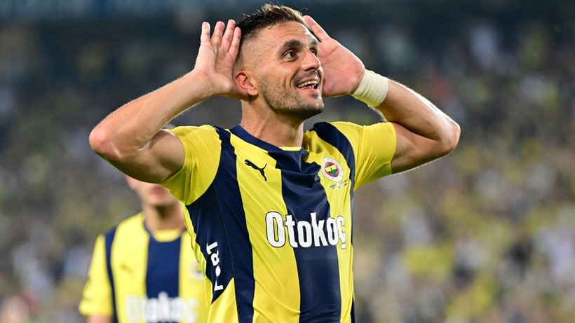 FENERBAHÇE SON DAKİKA HABERİ: Dusan Tadic'in transferi kulübü karıştırdı! Teknik direktör istifa etti - Resim: 3