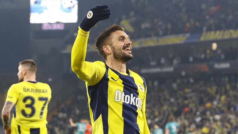 FENERBAHÇE SON DAKİKA HABERİ: Dusan Tadic'in transferi kulübü karıştırdı! Teknik direktör istifa etti - Resim: 4