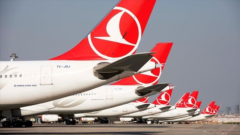 THY 919 TL’ye bilet satışına başladı! Koltuklar kapış kapış gidiyor! - Resim: 4