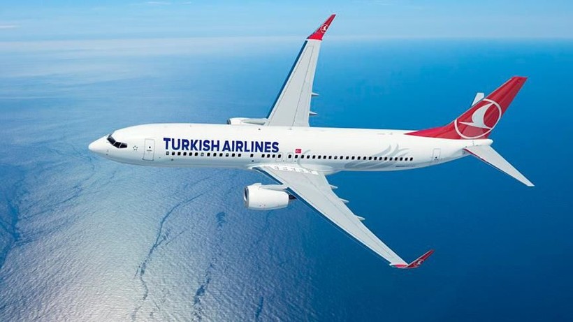 THY 919 TL’ye bilet satışına başladı! Koltuklar kapış kapış gidiyor! - Resim: 3