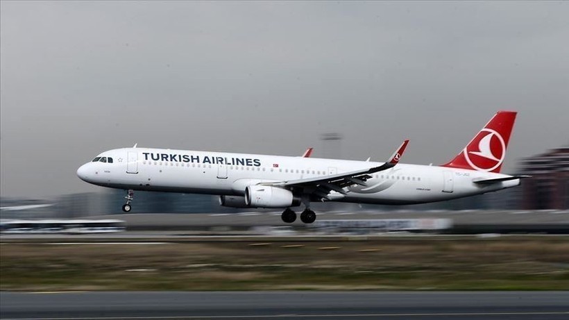 THY 919 TL’ye bilet satışına başladı! Koltuklar kapış kapış gidiyor! - Resim: 2