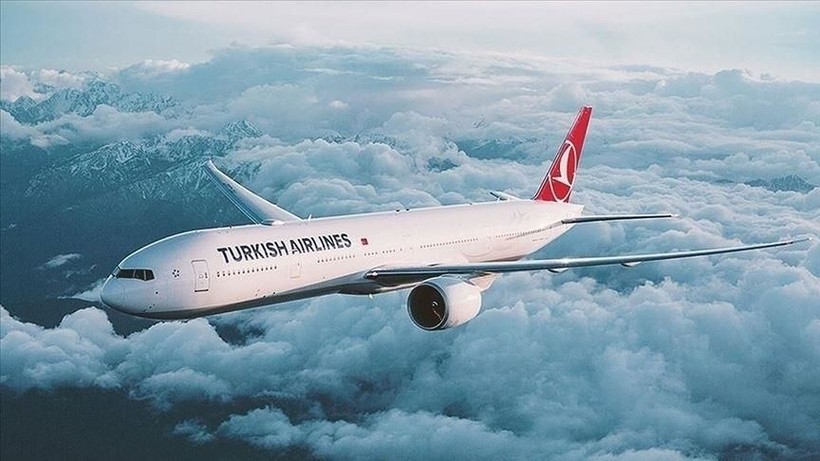 THY 919 TL’ye bilet satışına başladı! Koltuklar kapış kapış gidiyor! - Resim: 1
