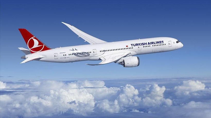 THY 919 TL’ye bilet satışına başladı! Koltuklar kapış kapış gidiyor! - Resim: 5