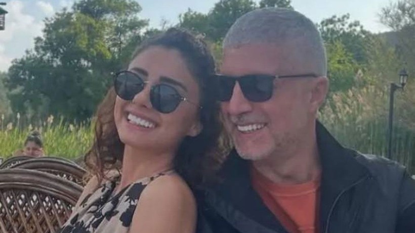 Kardeşler yine birbirlerine girdi! Özcan Deniz ile kardeşi arasında gerginlik tırmandı! - Resim: 2
