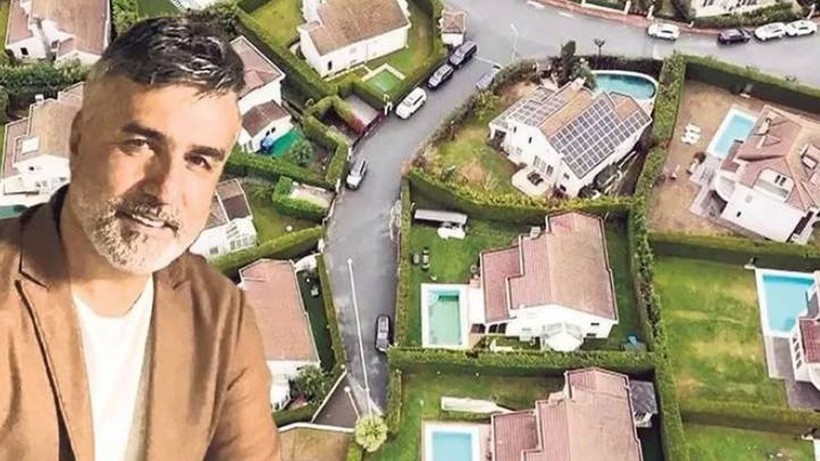 Kardeşler yine birbirlerine girdi! Özcan Deniz ile kardeşi arasında gerginlik tırmandı! - Resim: 3