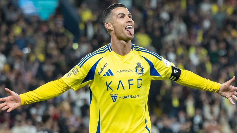 Cristiano Ronaldo Beşiktaş'a mı geliyor? Kara Kartal'dan Messi'li yanıt - Resim: 2