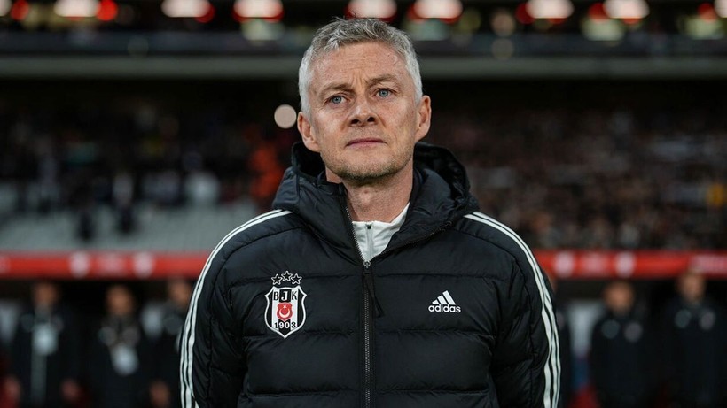 BEŞİKTAŞ SON DAKİKA HABERLERİ: Beşiktaş'tan transfer bombası! 16 yaşındaki 10 numara hayırlı olsun - Resim: 3
