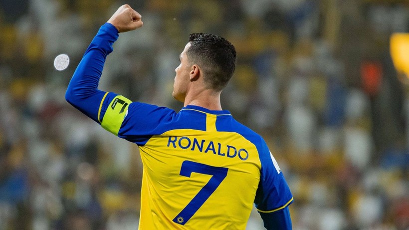 Cristiano Ronaldo Beşiktaş'a mı geliyor? Kara Kartal'dan Messi'li yanıt - Resim: 5