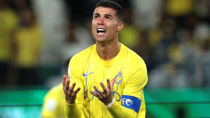 Cristiano Ronaldo Beşiktaş'a mı geliyor? Kara Kartal'dan Messi'li yanıt - Resim: 6