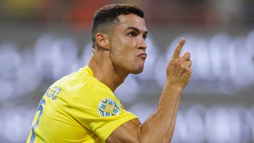 Cristiano Ronaldo Beşiktaş'a mı geliyor? Kara Kartal'dan Messi'li yanıt - Resim: 7