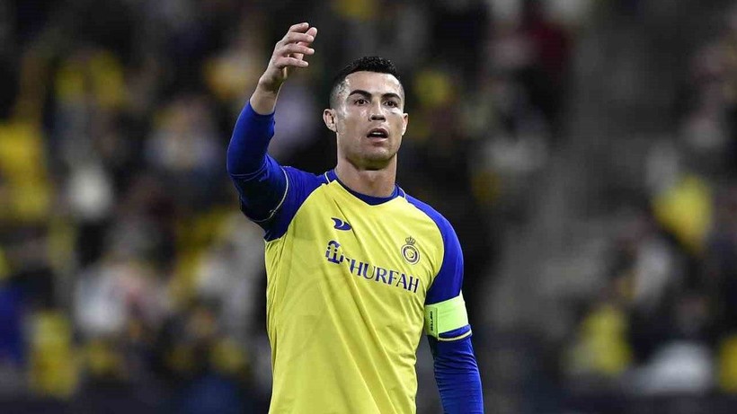 Cristiano Ronaldo Beşiktaş'a mı geliyor? Kara Kartal'dan Messi'li yanıt - Resim: 8