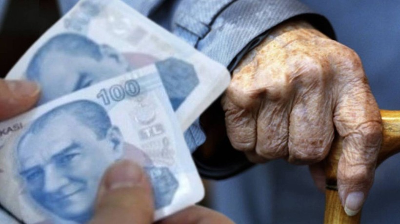 Zam oranları netleşiyor! Emekliye %18, memura %17 zam mı geliyor? İşte son hesaplama - Resim: 1