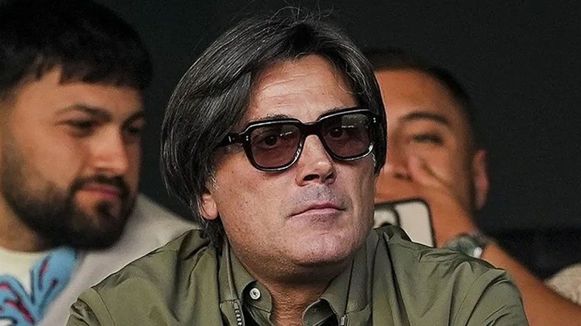 Fenerbahçe'de sürpriz görüşme! Mourinho'nun yerine Montella mı geliyor? - Resim: 6