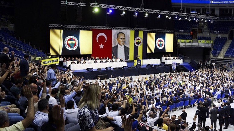 FENERBAHÇE SON DAKİKA HABERLERİ: Fenerbahçe'de kartlar yeniden dağıtılıyor! Aziz Yıldırım yeşil ışık yaktı - Resim: 6