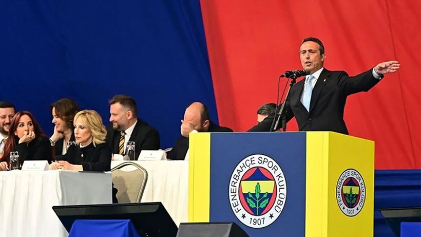 FENERBAHÇE SON DAKİKA HABERLERİ: Fenerbahçe'de kartlar yeniden dağıtılıyor! Aziz Yıldırım yeşil ışık yaktı - Resim: 7