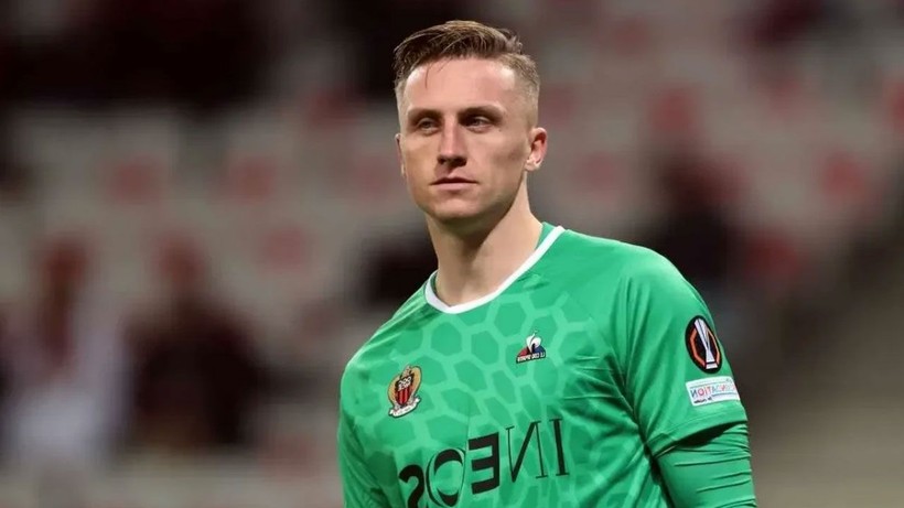 GALATASARAY SON DAKİKA HABERLERİ: Muslera'ya elveda, Eyfel'in fatihine merhaba! Galatasaray, Şampiyonlar Ligi'nde şimdi devleşecek - Resim: 3