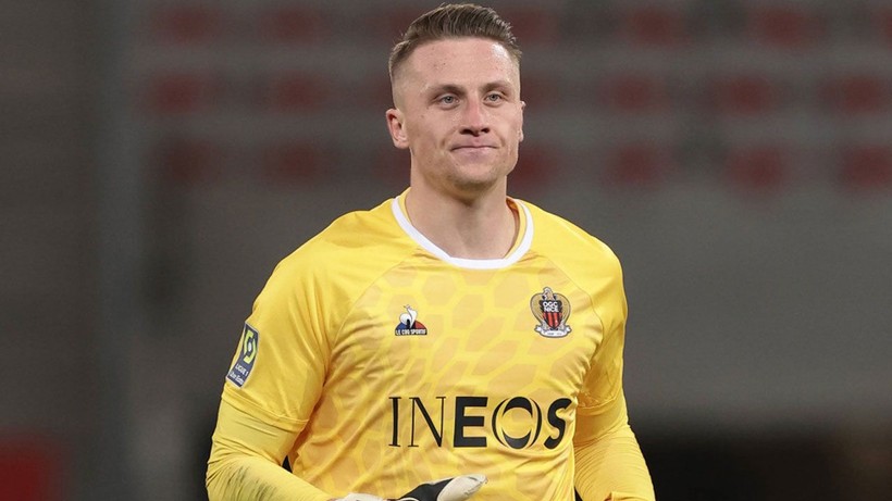 GALATASARAY SON DAKİKA HABERLERİ: Muslera'ya elveda, Eyfel'in fatihine merhaba! Galatasaray, Şampiyonlar Ligi'nde şimdi devleşecek - Resim: 6